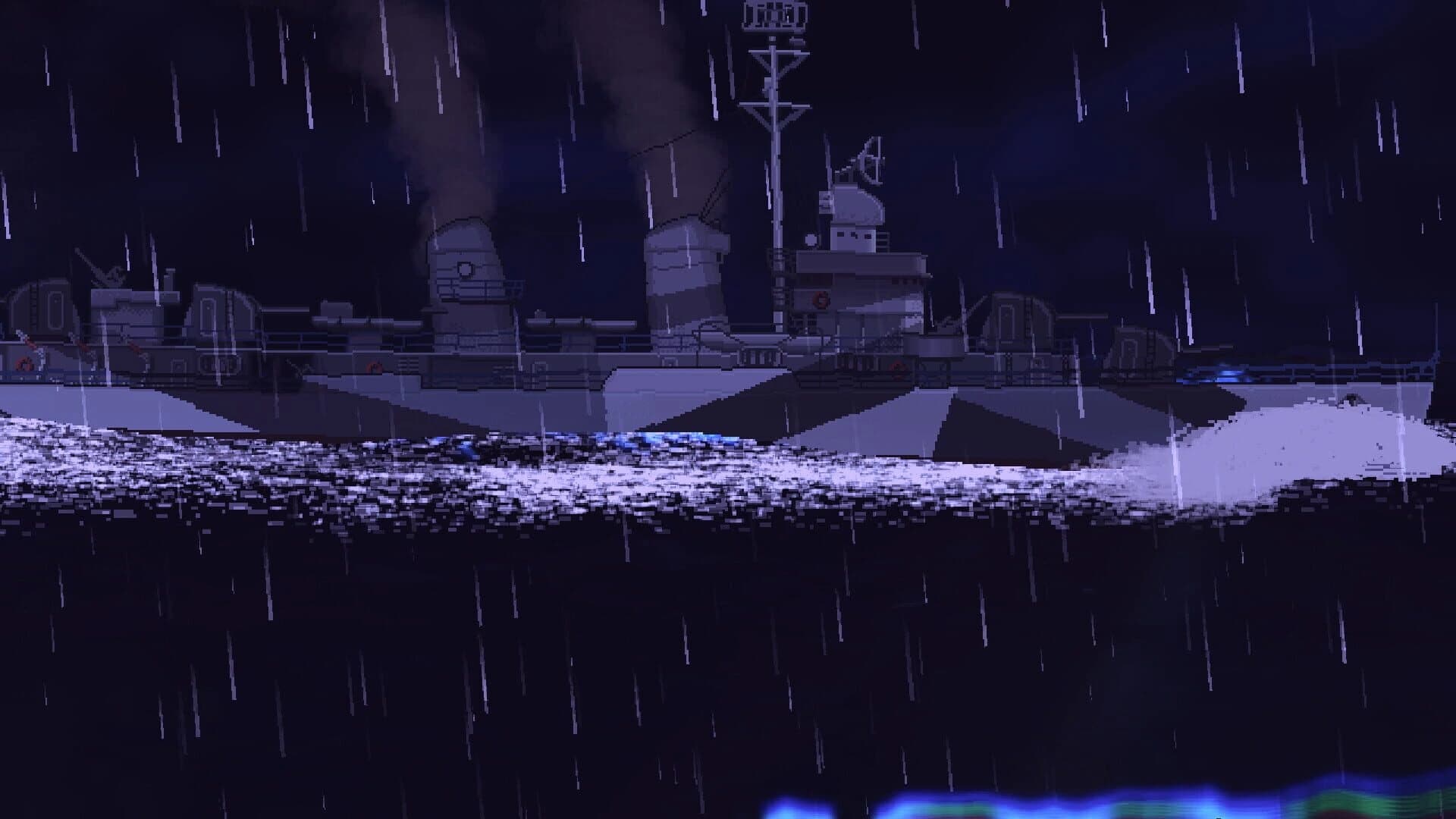 False Echo screenshot 3