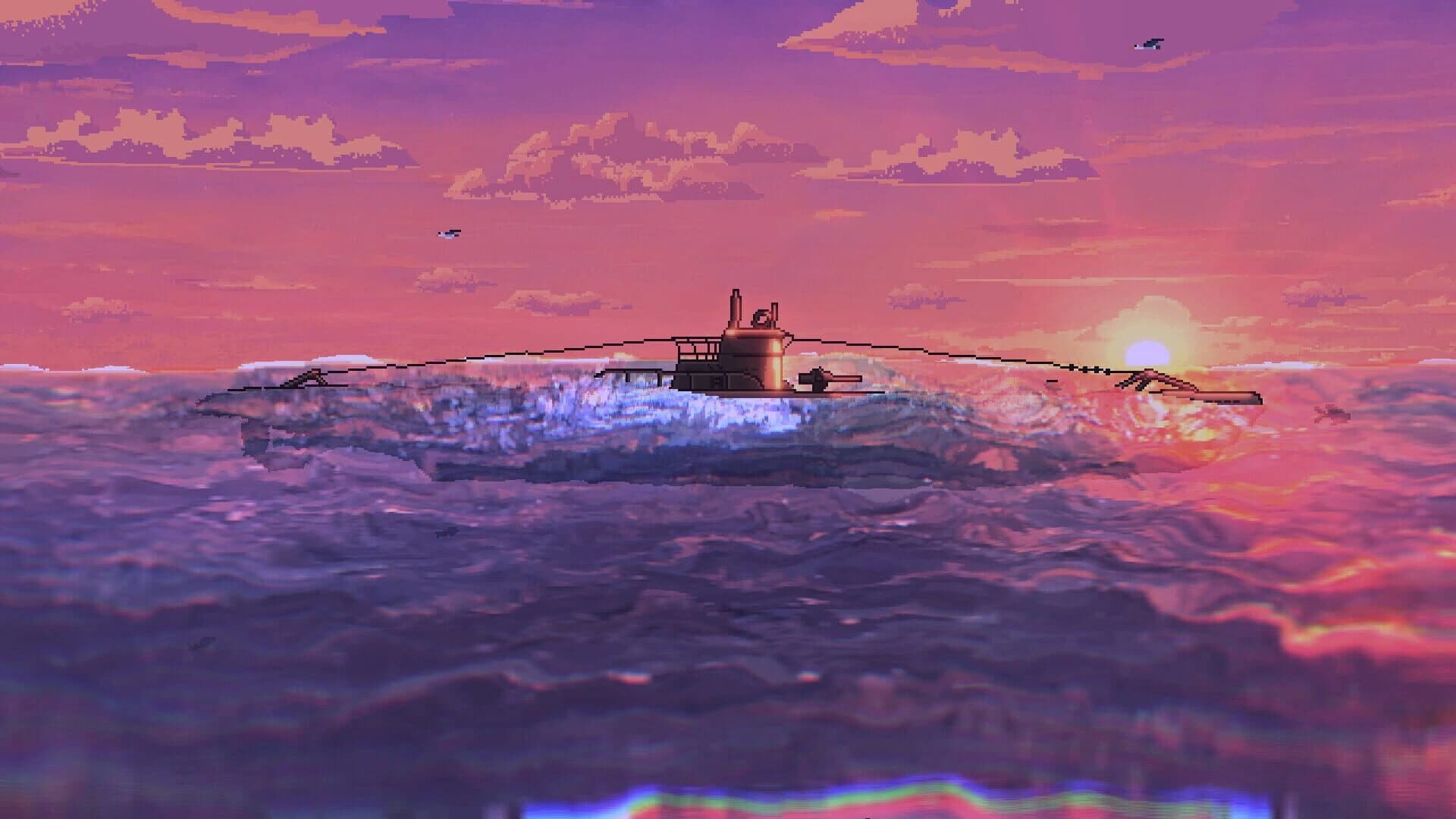 False Echo screenshot 4