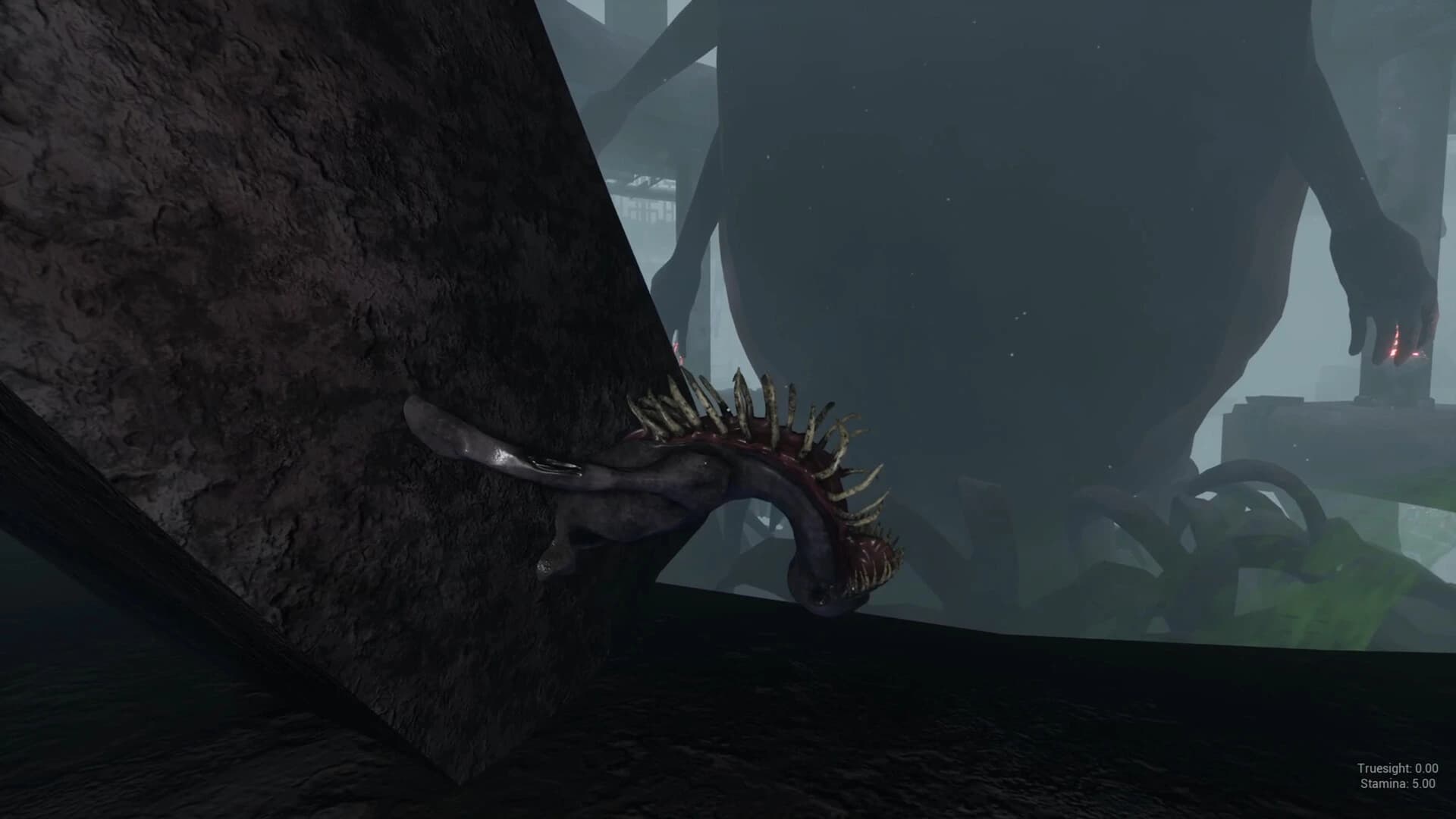 False God screenshot 8