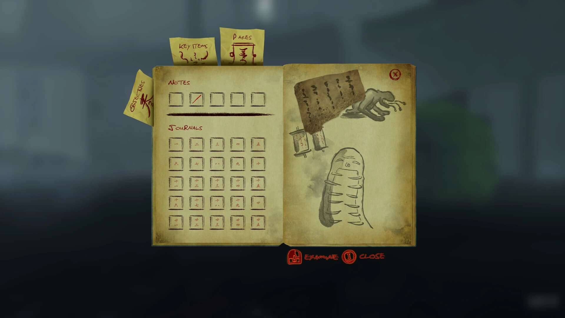 False God screenshot 4