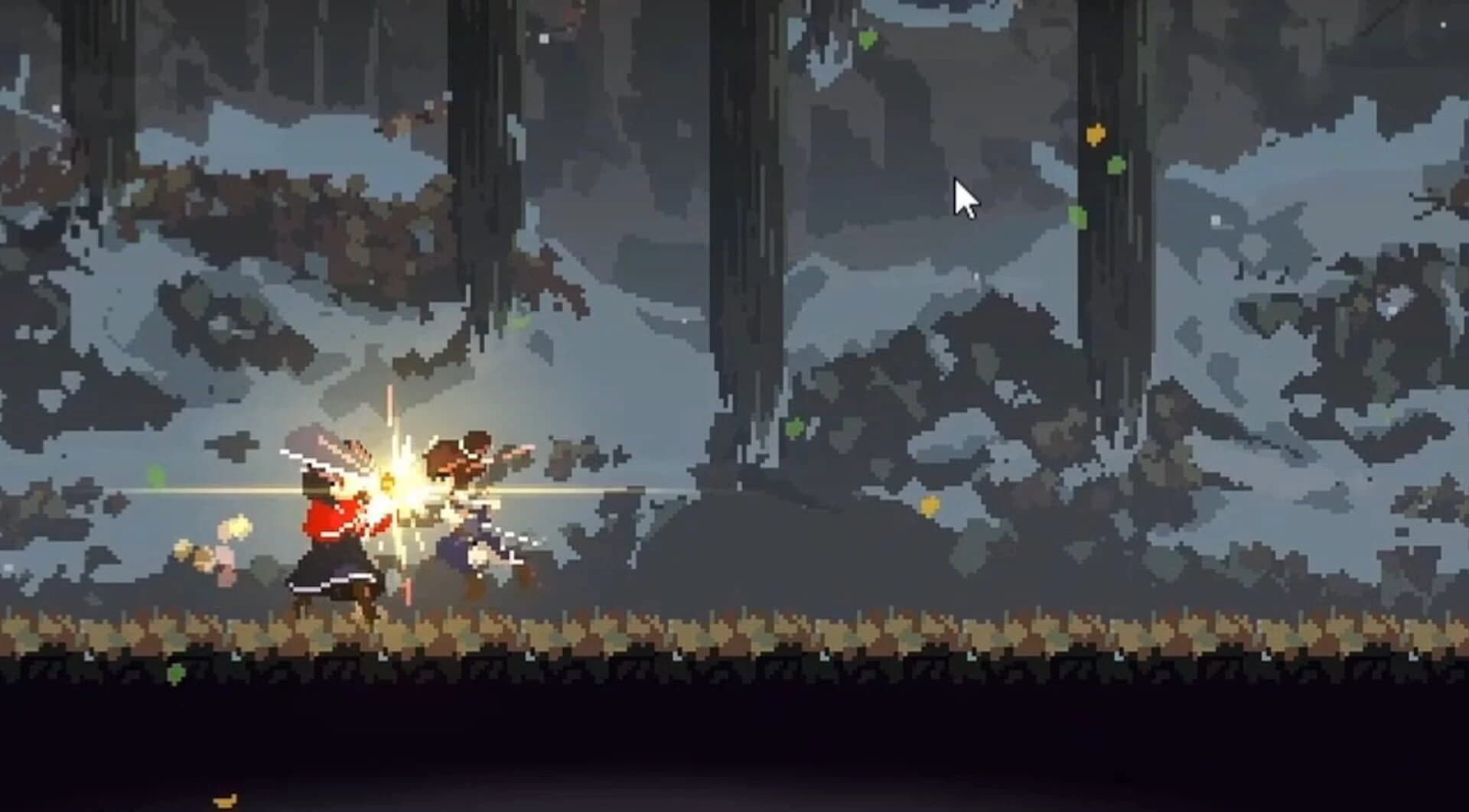 False Princess Iruruu screenshot 3