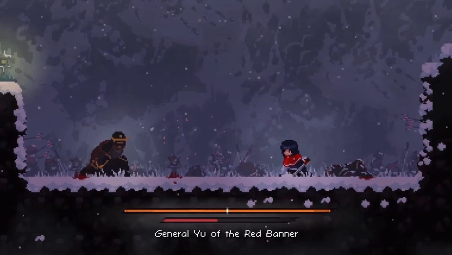 False Princess Iruruu screenshot 2