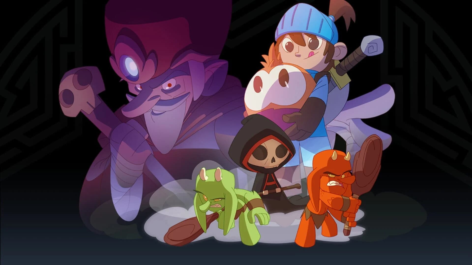 Famaze screenshot 1