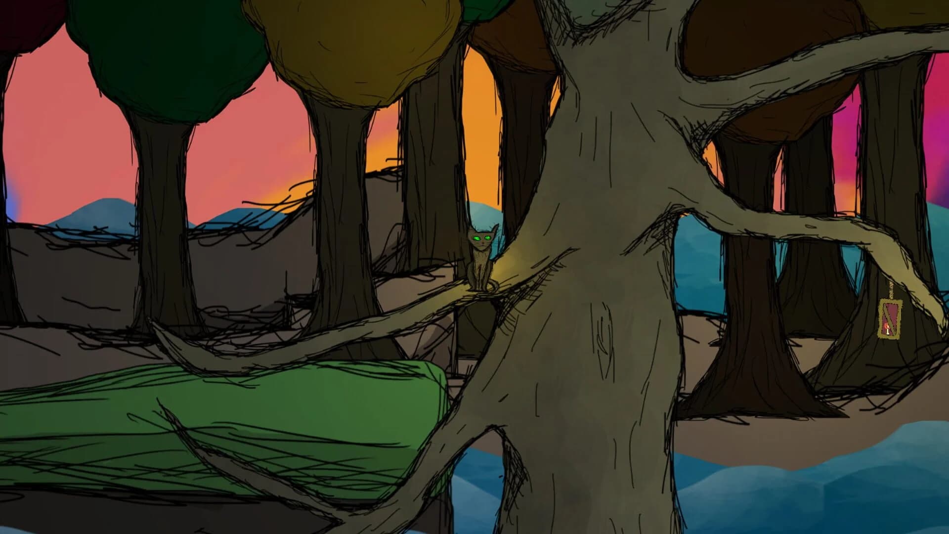 Familiar screenshot 5