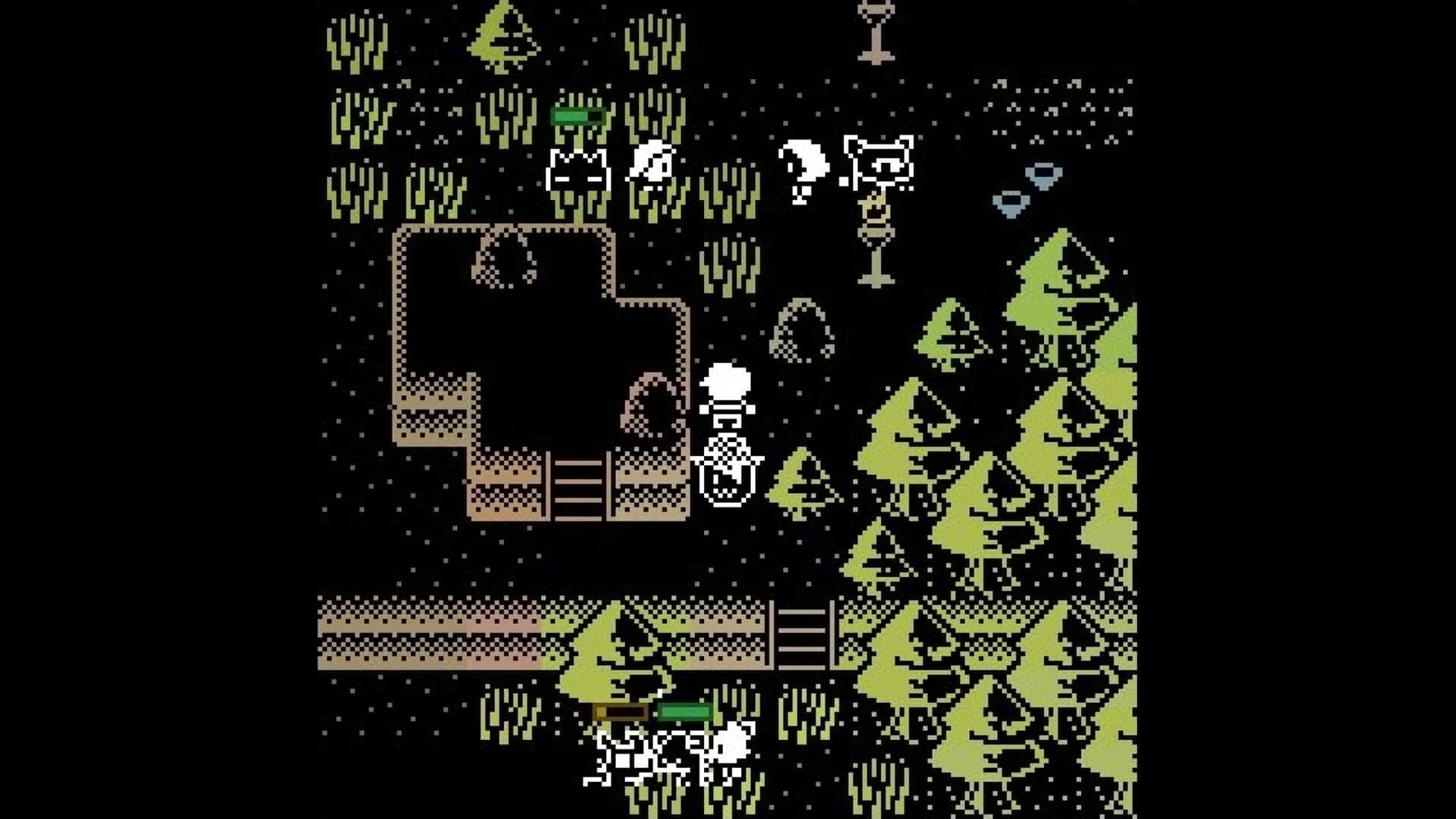 Familiars.io screenshot 2