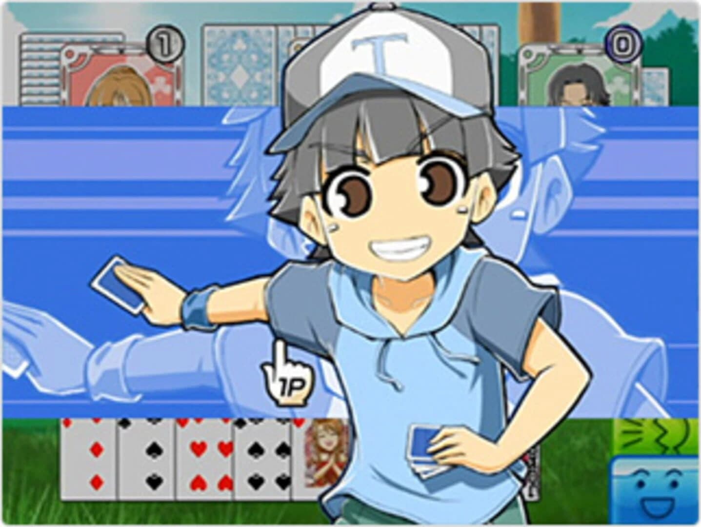 Family Card Games screenshot 3