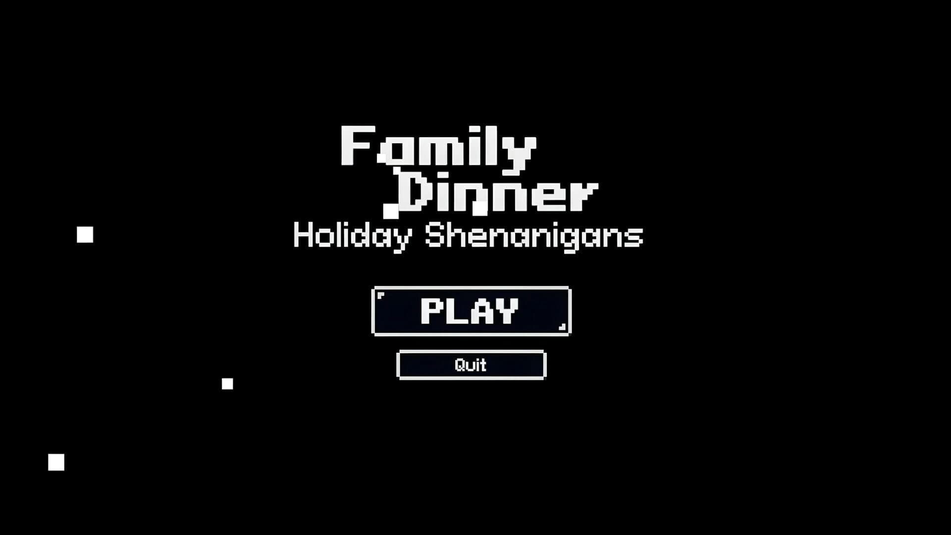 Family Dinner screenshot 4