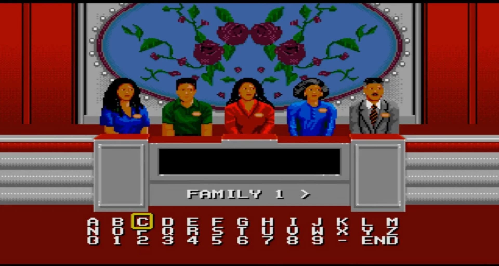Family Feud screenshot 5