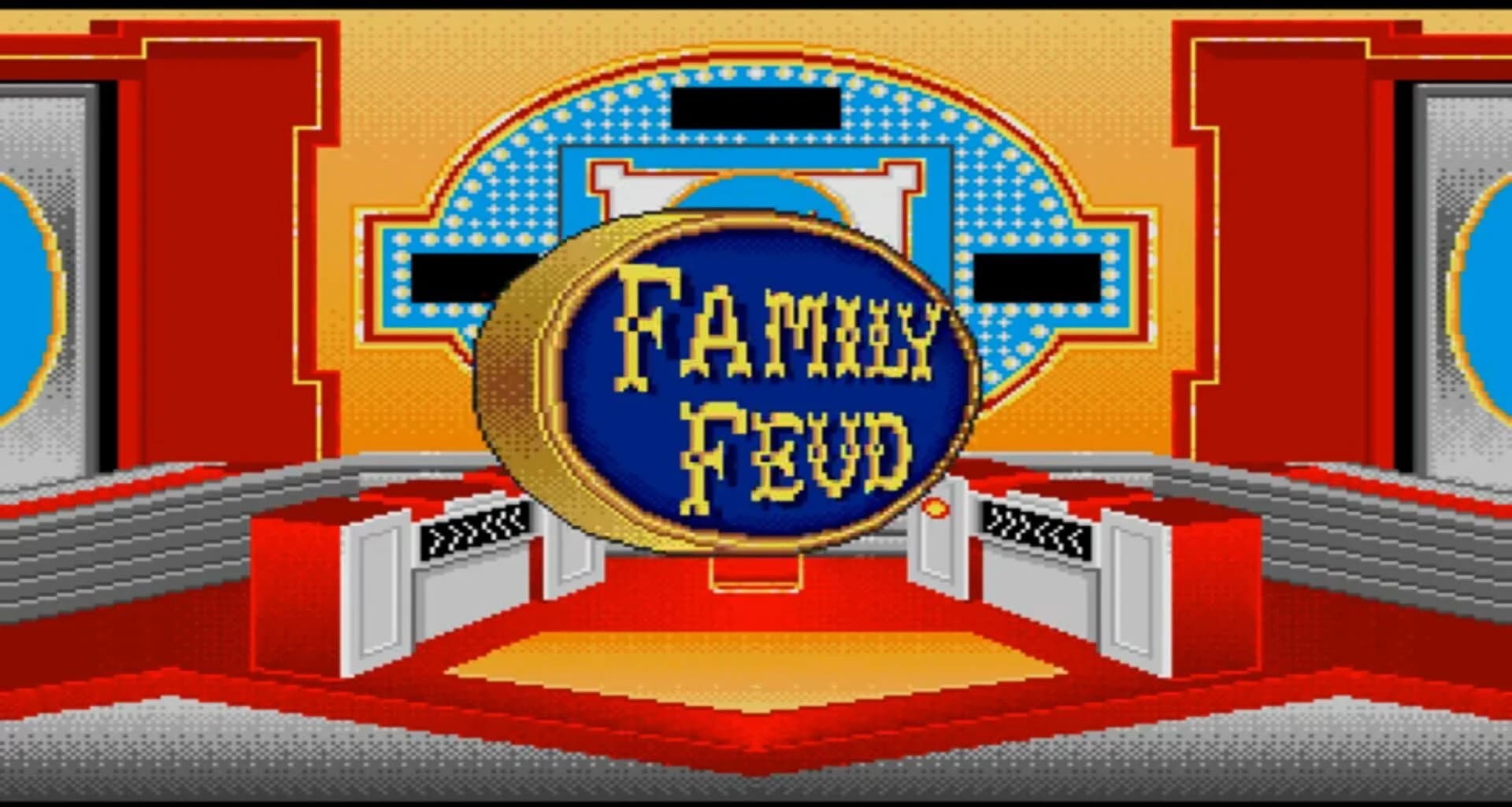 Family Feud screenshot 3