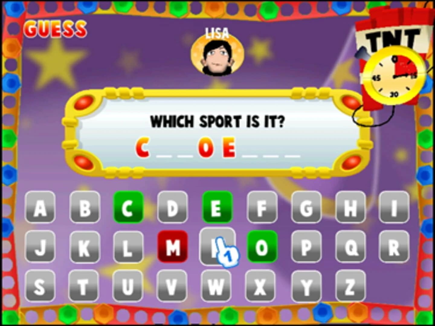 Family & Friends Party screenshot 2