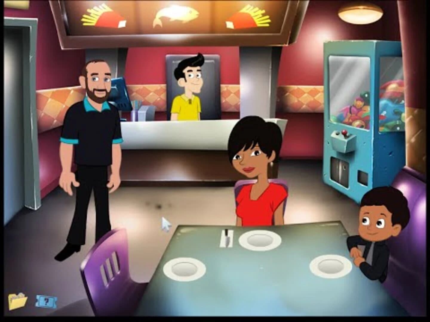 Family Funday screenshot 10