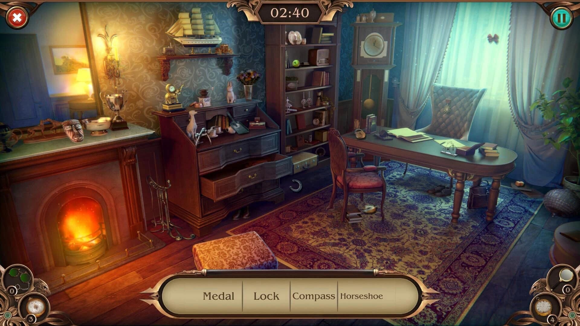 Family Hidden Secret screenshot 4