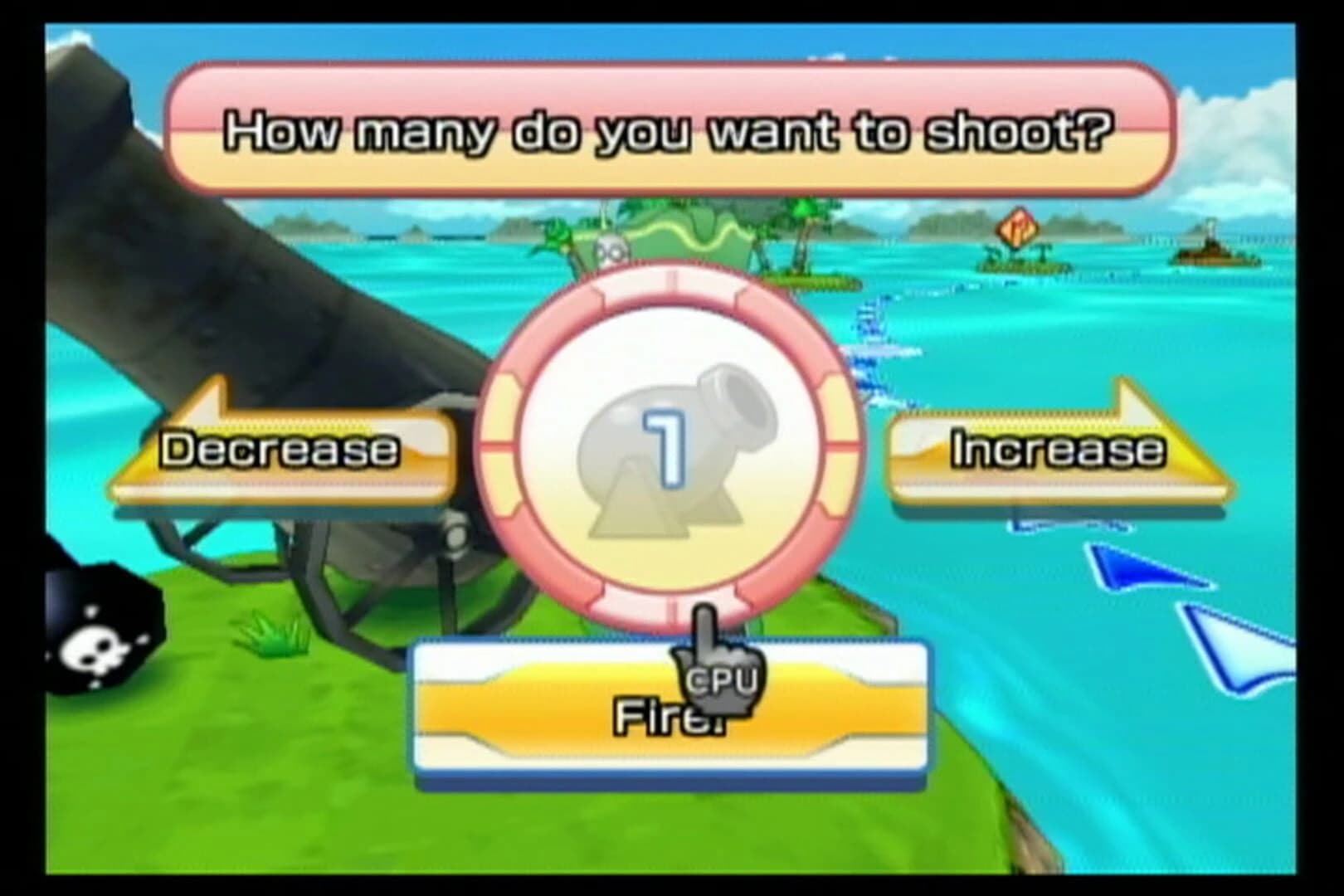 Family Pirate Party screenshot 4