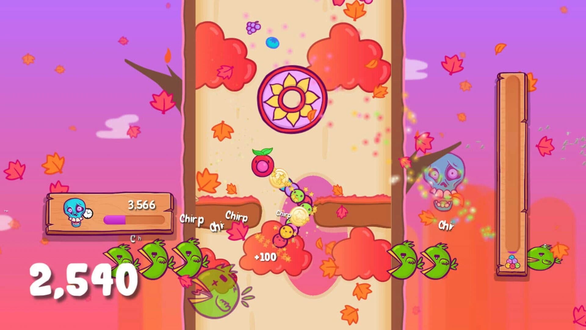 Family Tree screenshot 2