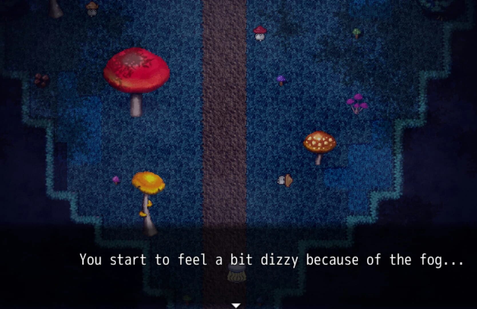 Famine in Wonderland screenshot 3