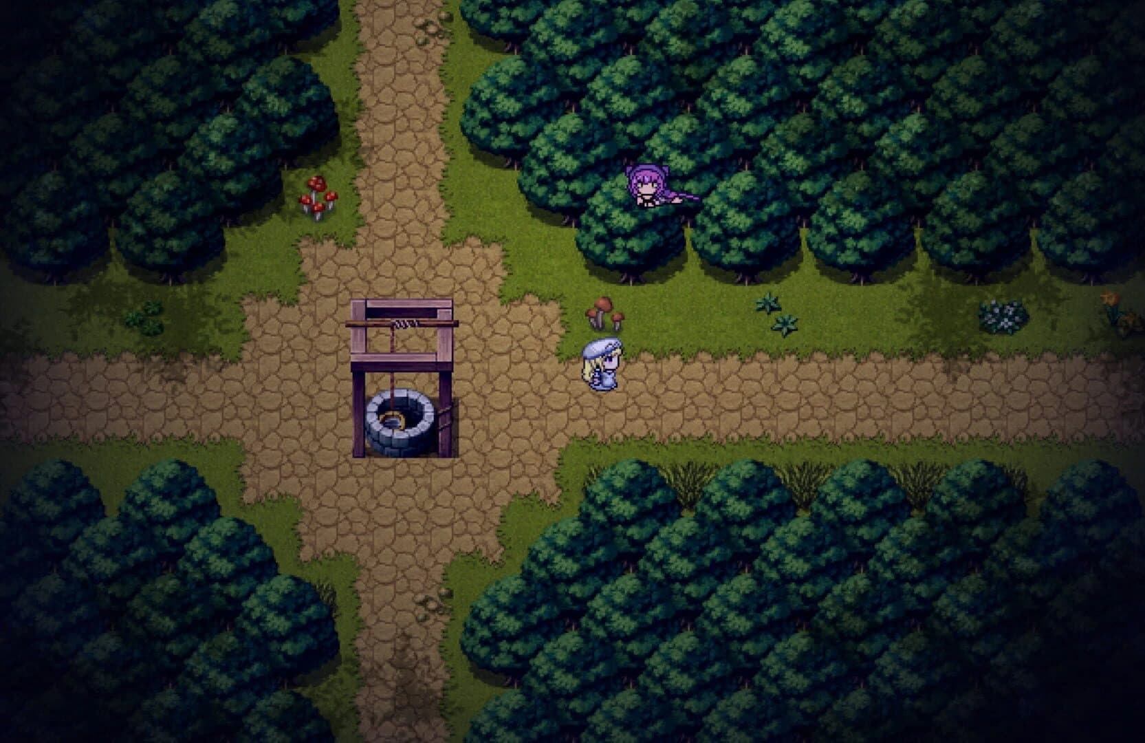 Famine in Wonderland screenshot 5