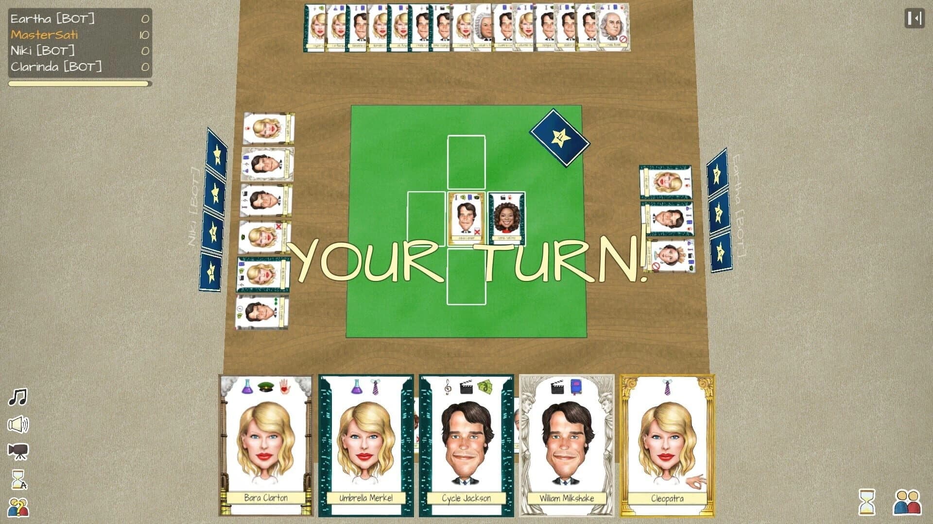 Famousity screenshot 5