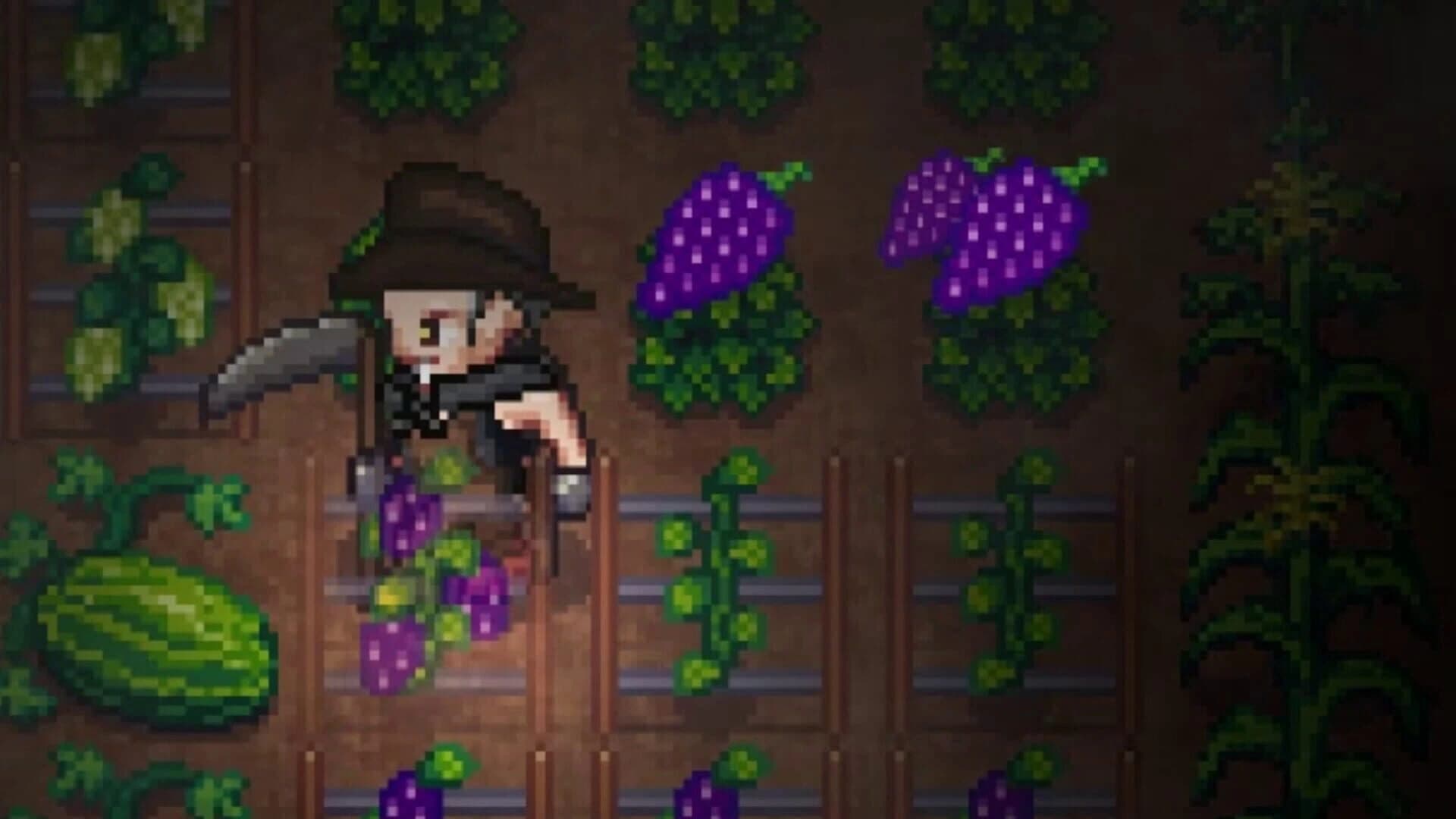 Fangs to Fields screenshot 3
