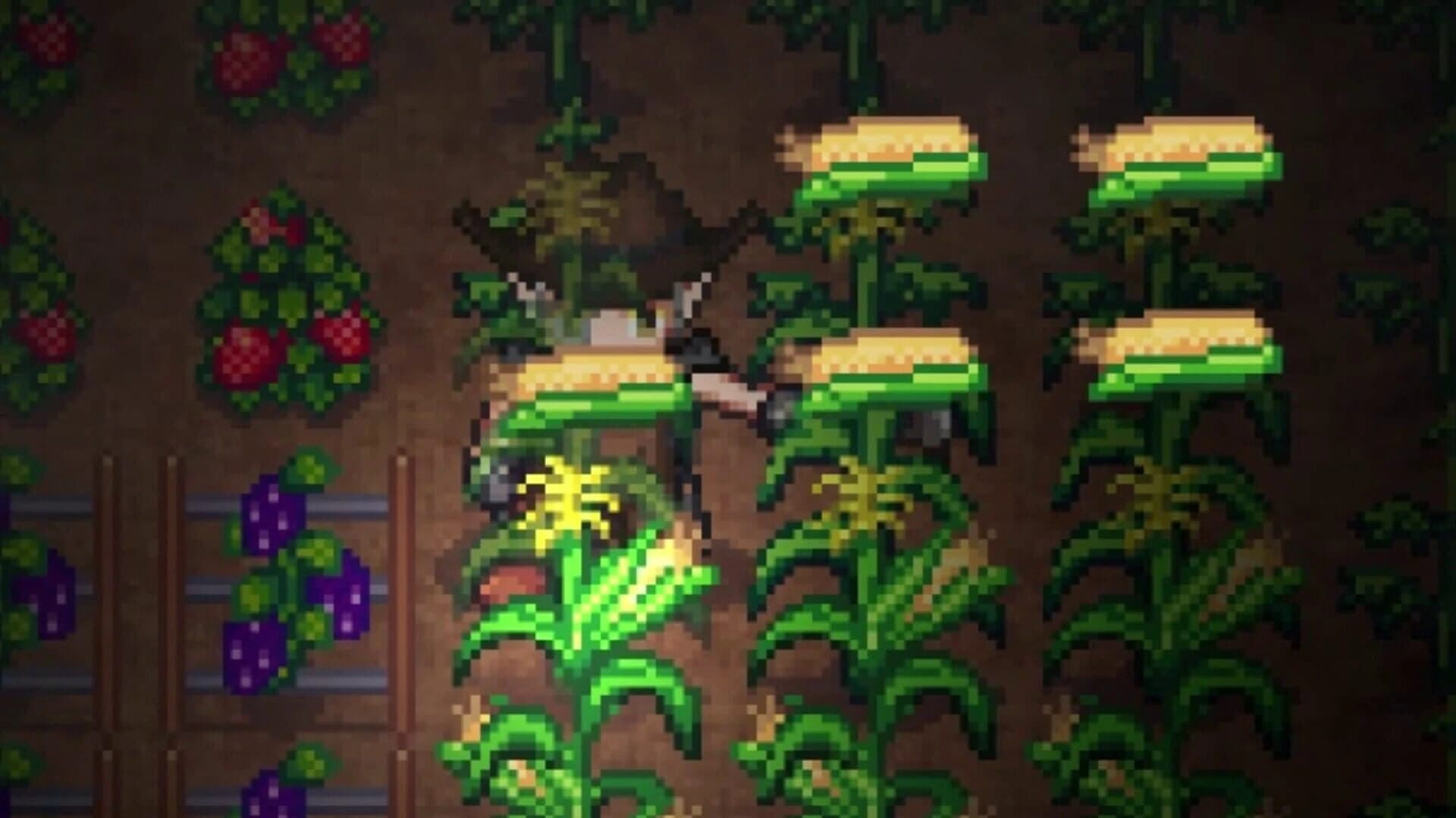 Fangs to Fields screenshot 4