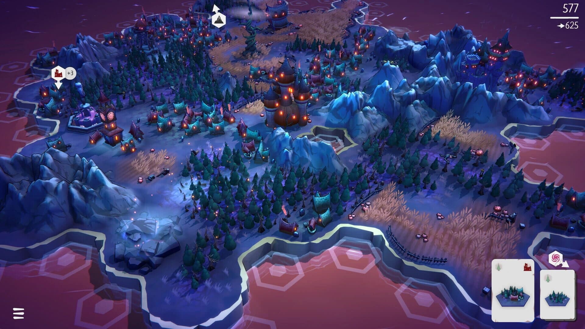 Fangtopia screenshot 4