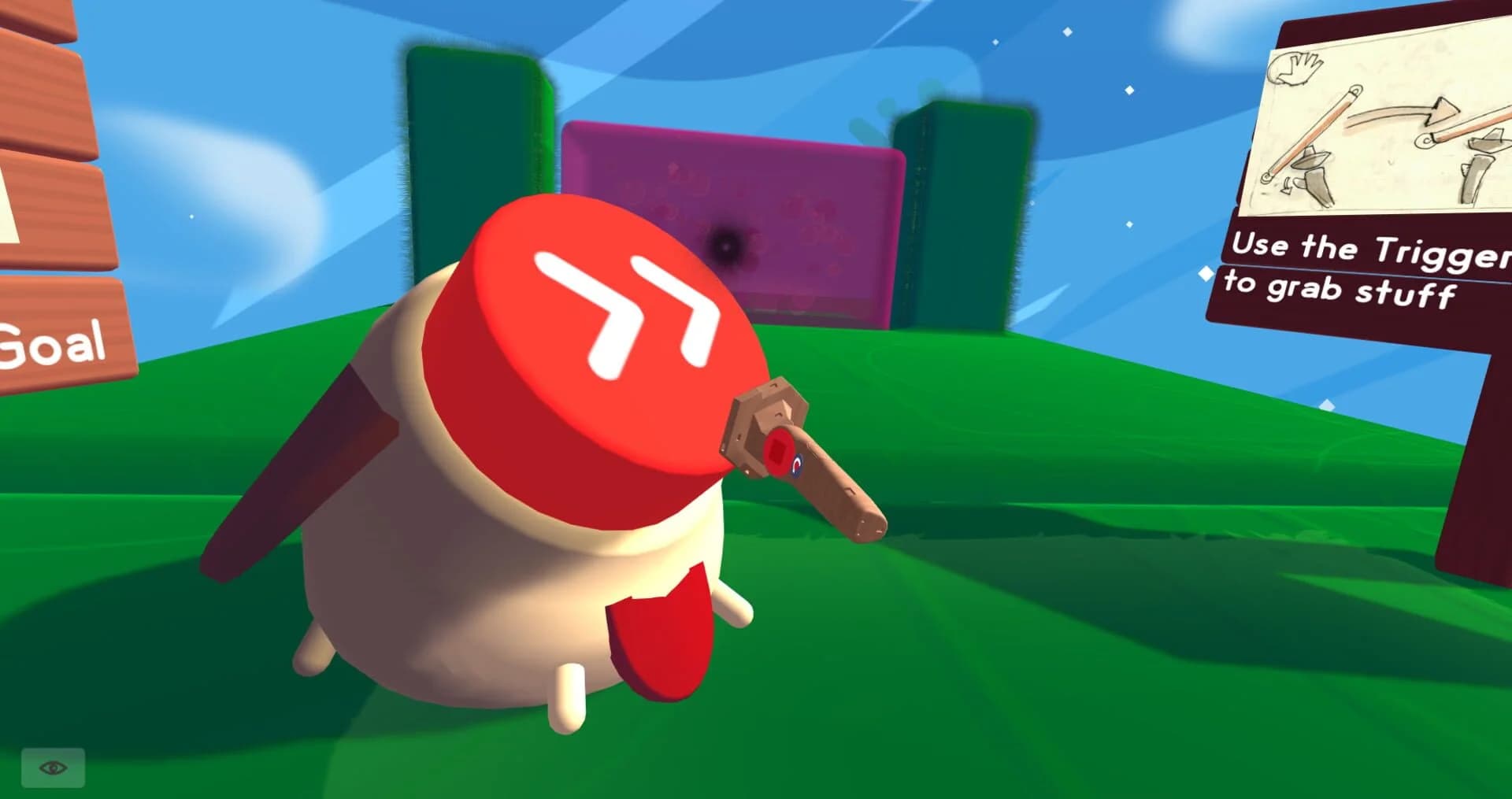 Fantastic Contraption screenshot 5