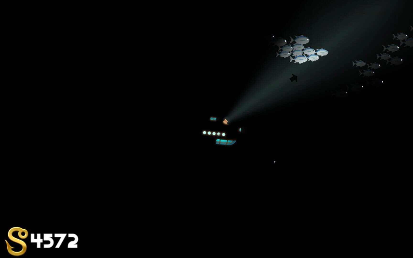 Fantastic Fishing screenshot 2