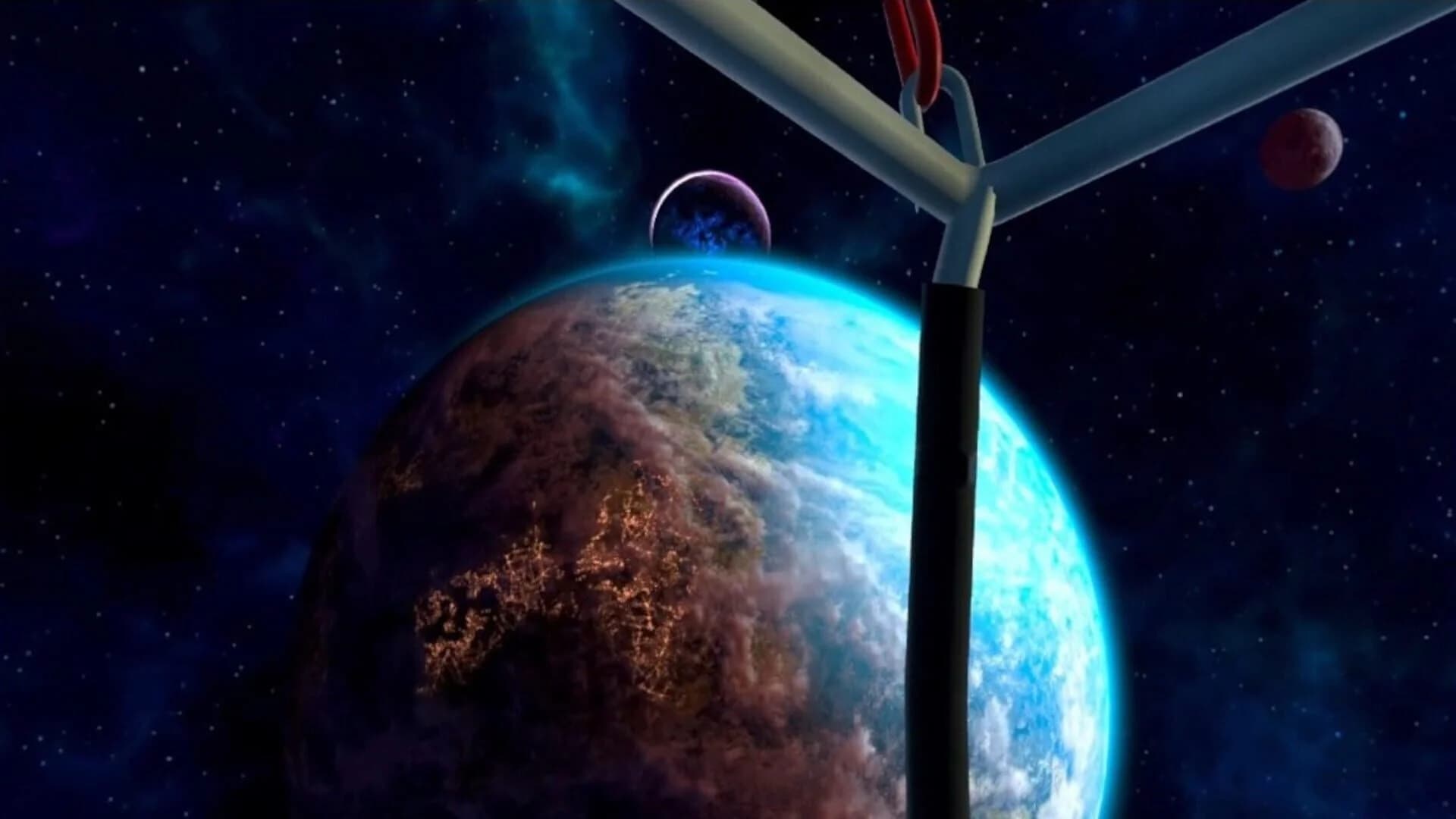 Fantastic Journey screenshot 2