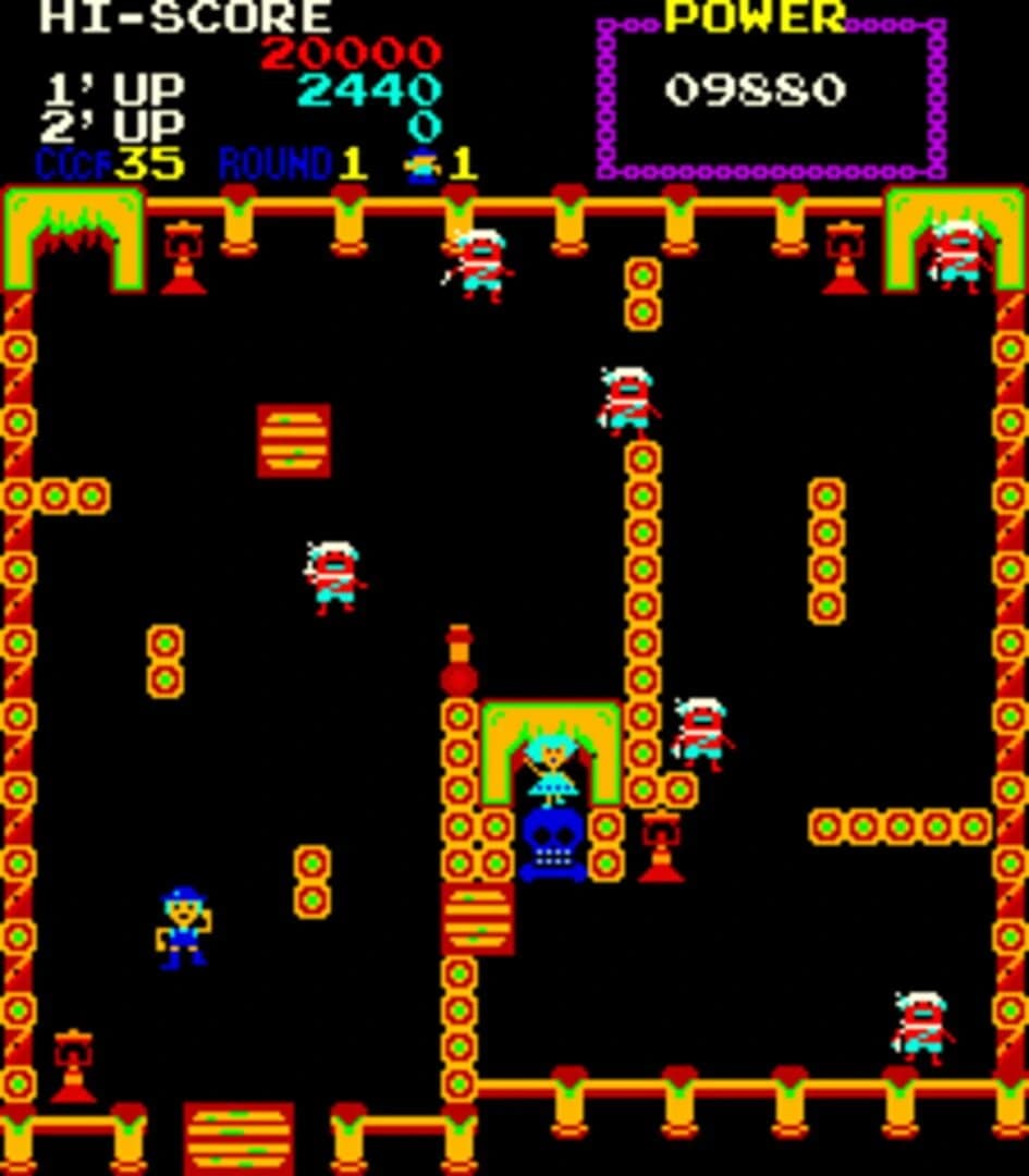 Fantasy screenshot 2