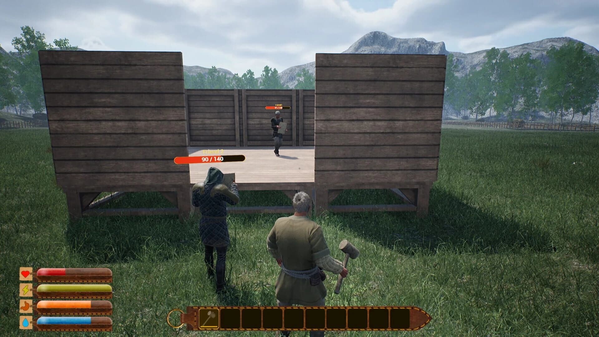 Fantasy Craft screenshot 5