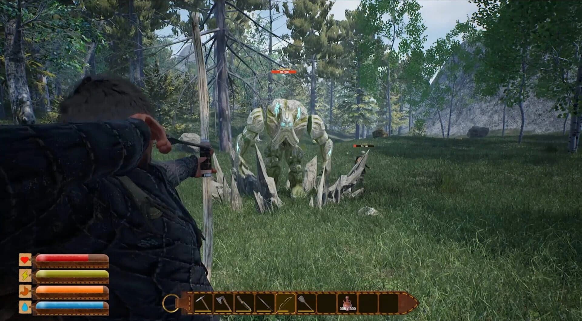 Fantasy Craft screenshot 4