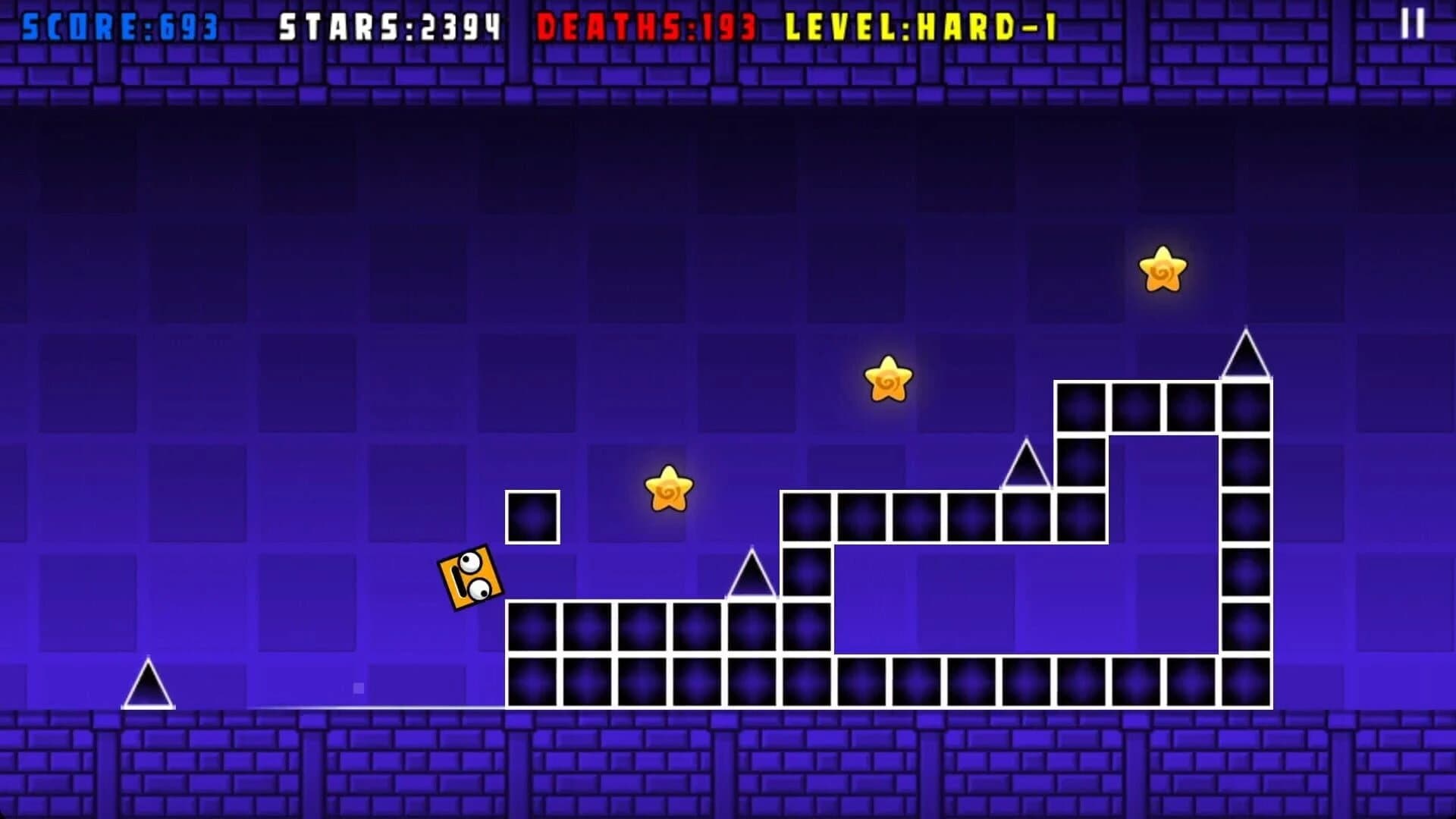 Fantasy Dash screenshot 1
