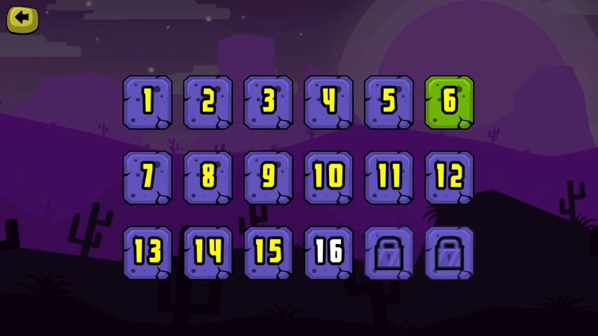 Fantasy Dash screenshot 11