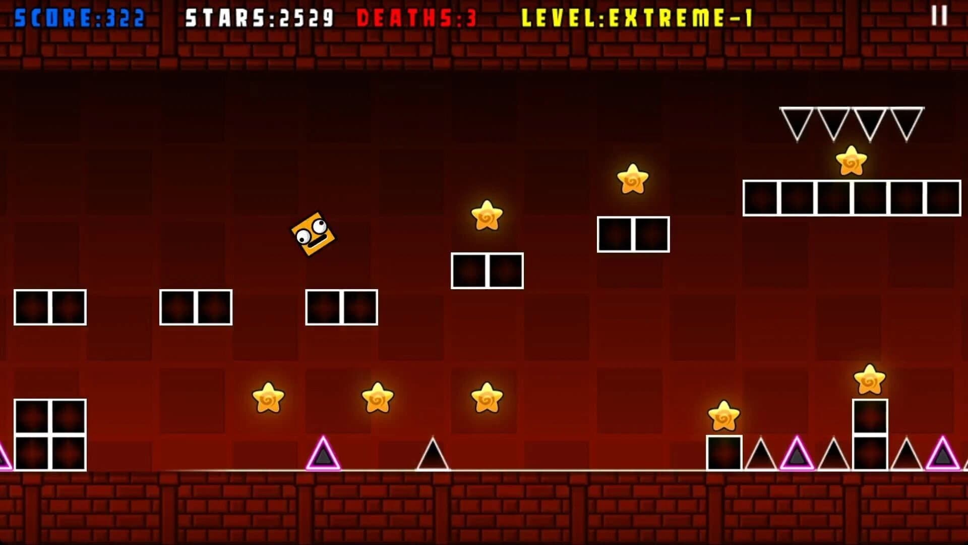 Fantasy Dash screenshot 7