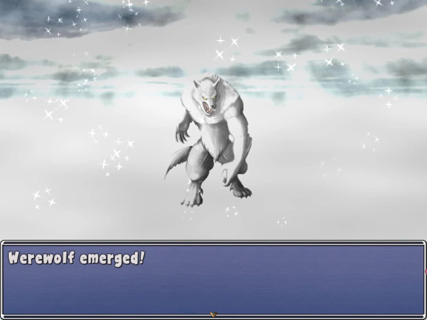 Fantasy Heroes screenshot 4
