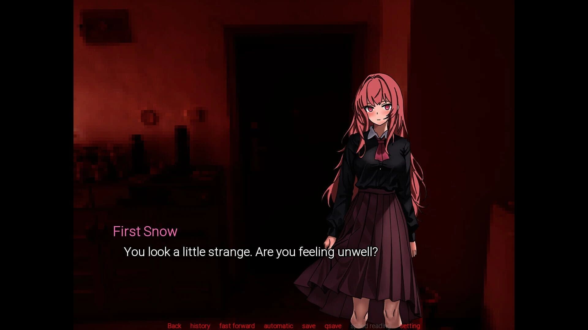 Fantasy Illness screenshot 2
