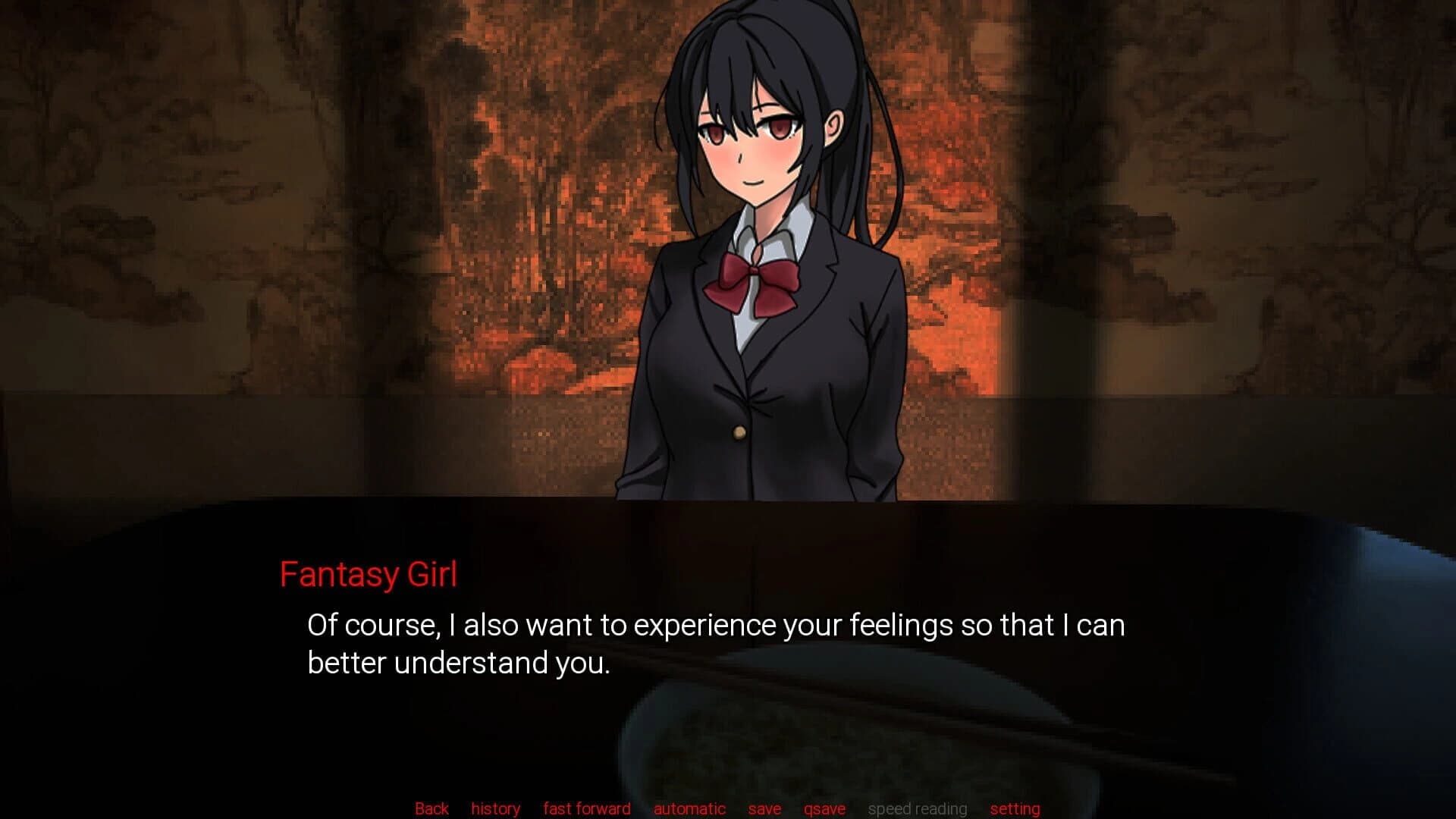 Fantasy Illness screenshot 3