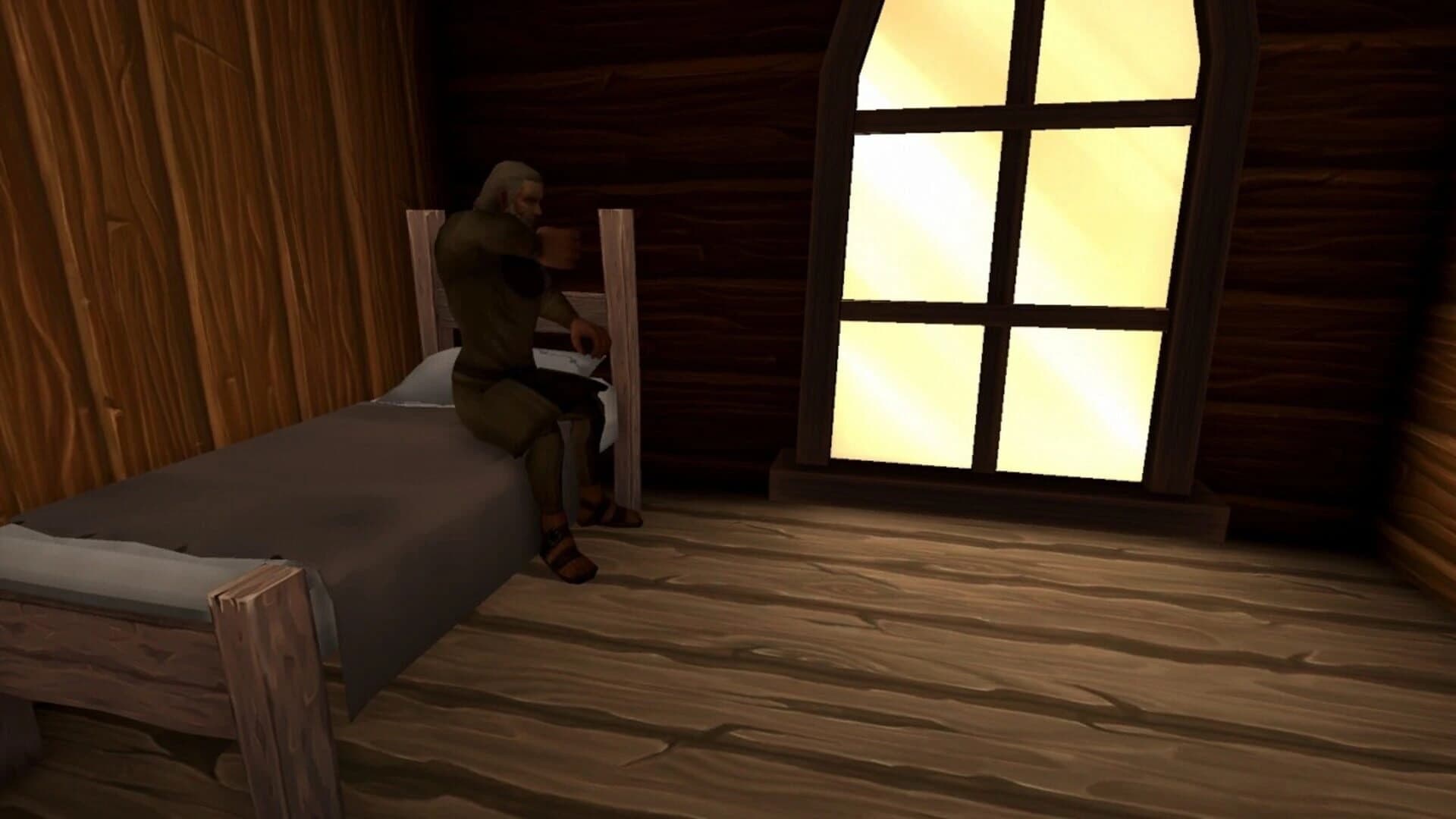 Fantasy Inn Simulator screenshot 4