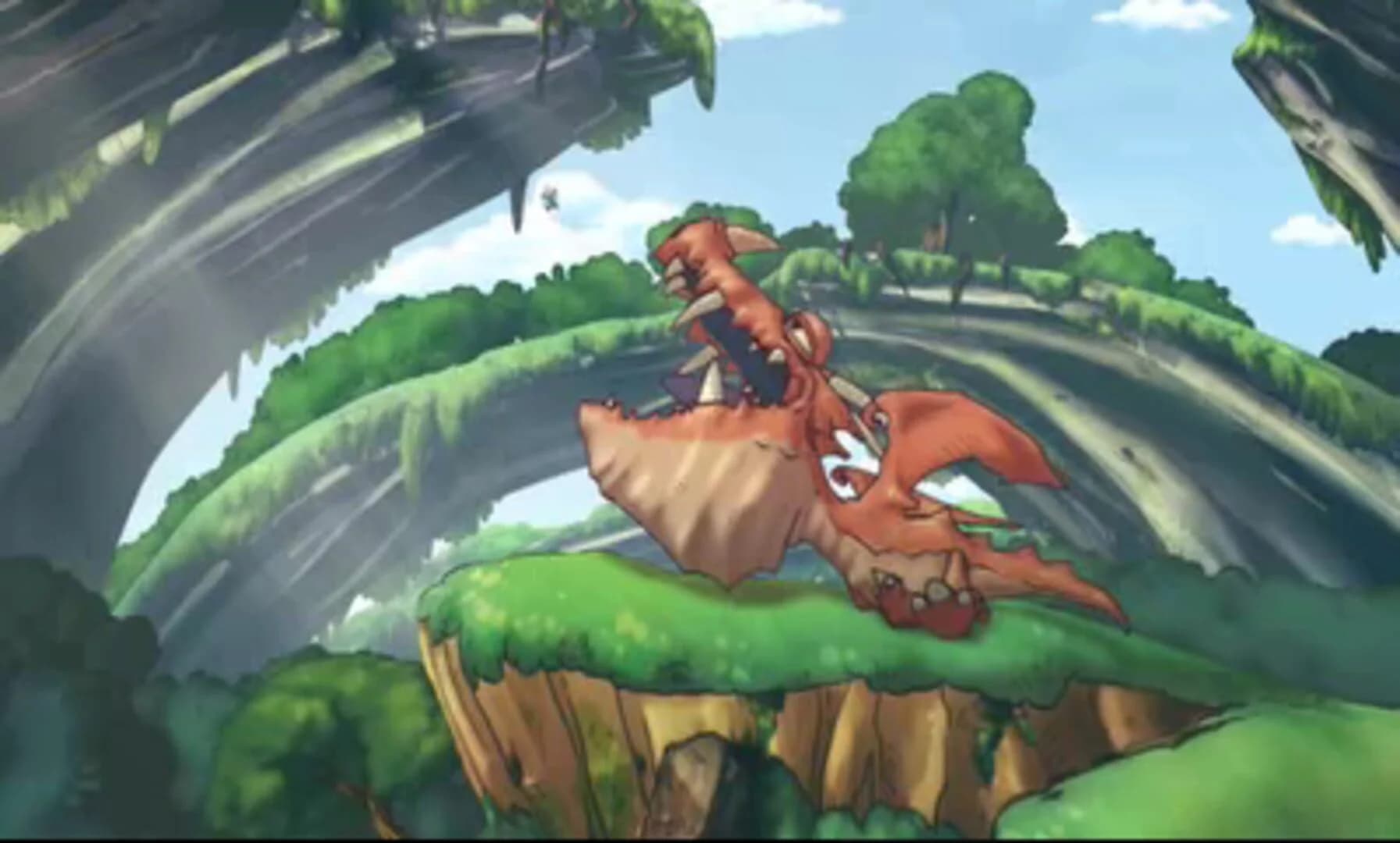 Fantasy Life screenshot 3