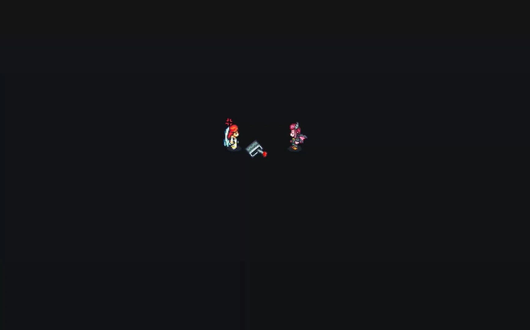 Fantasy of Expedition screenshot 5