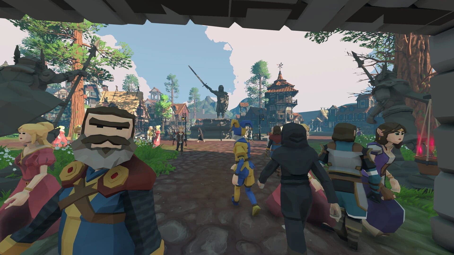 Fantasy Shop screenshot 1