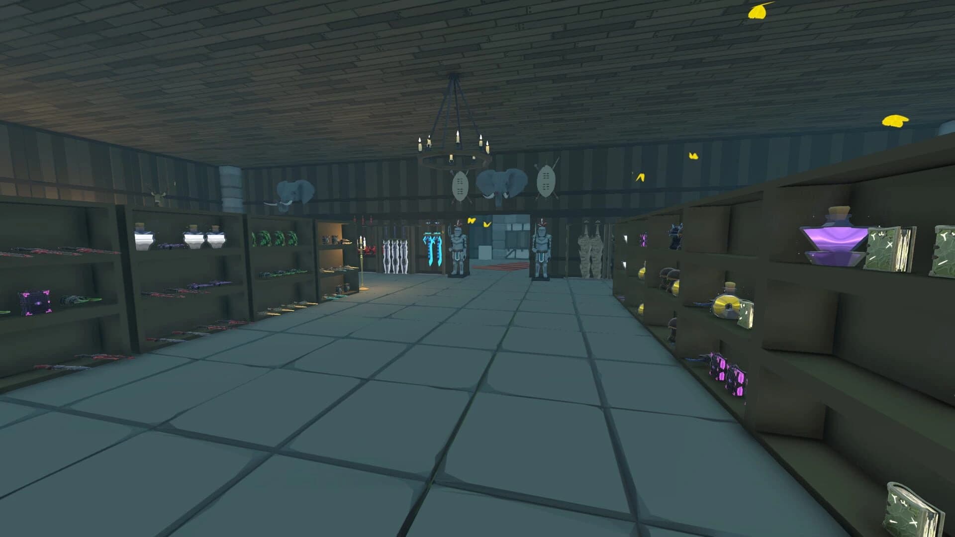 Fantasy Shop screenshot 5