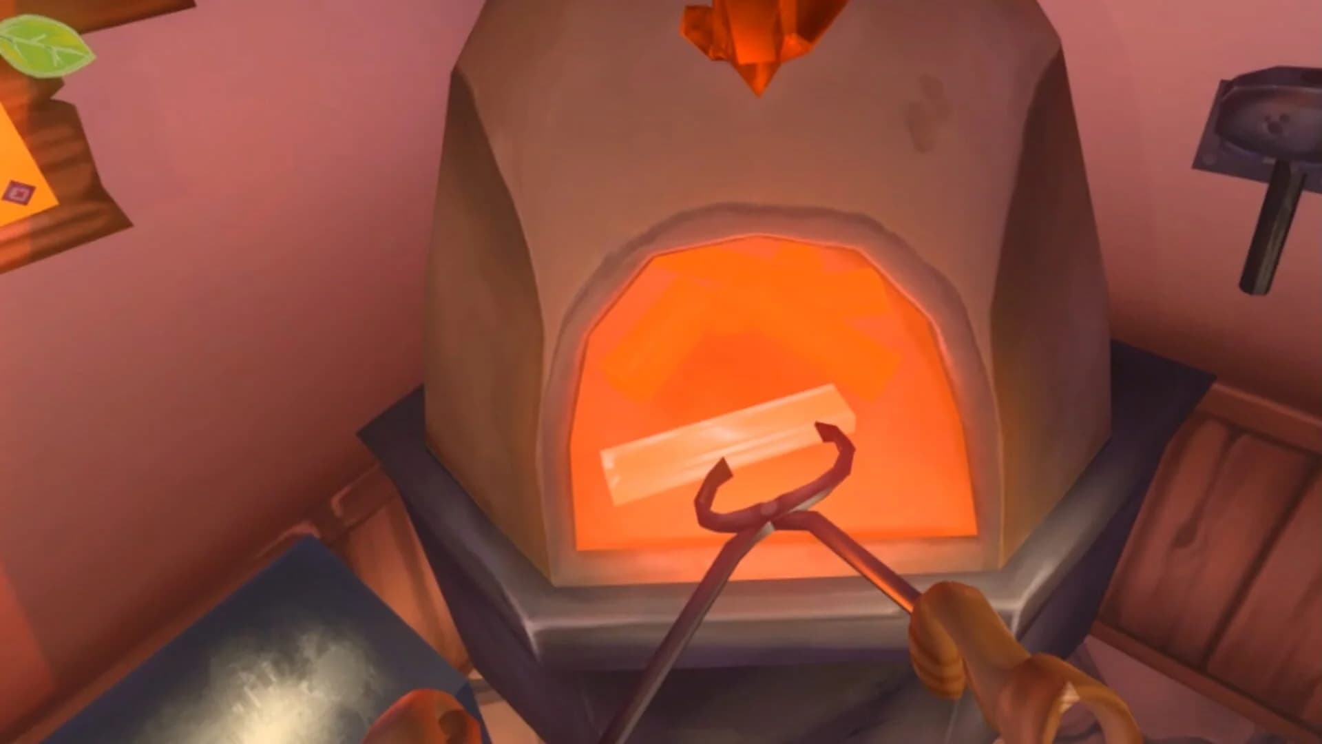 Fantasy Smith VR screenshot 4