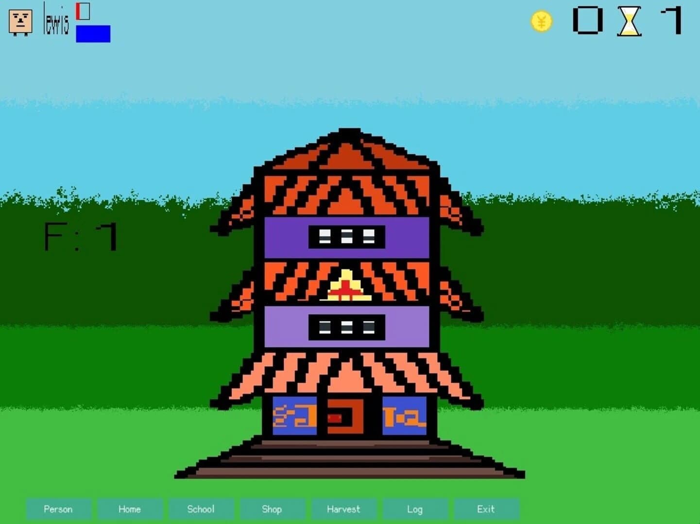 Fantasy Tower screenshot 3