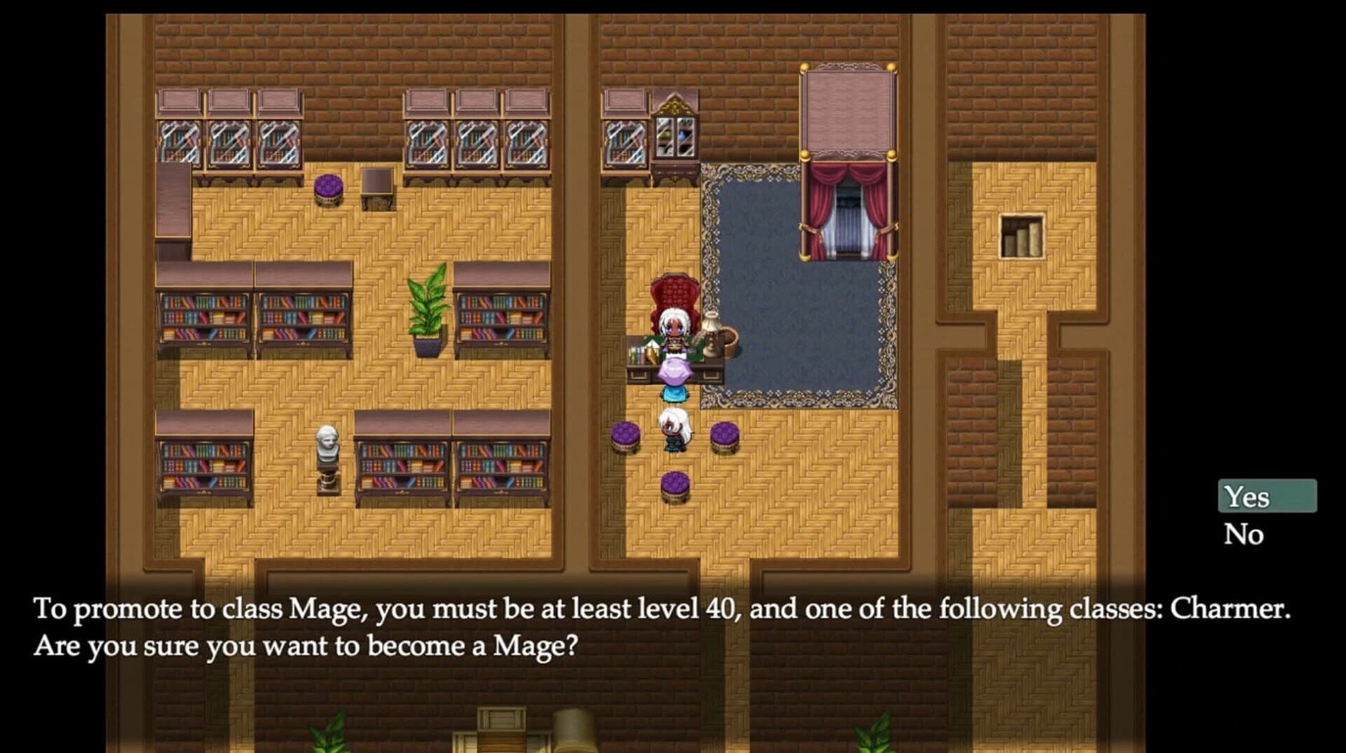 Fantasy World: A Land Torn Asunder screenshot 5