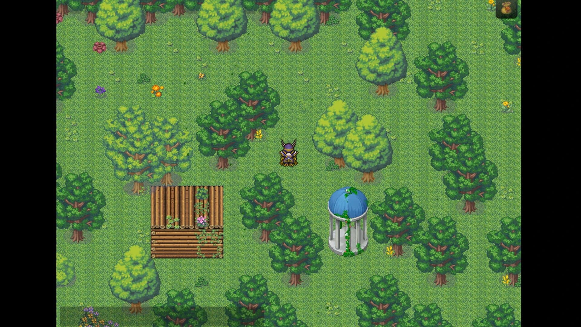 Fantasy World Souls screenshot 1