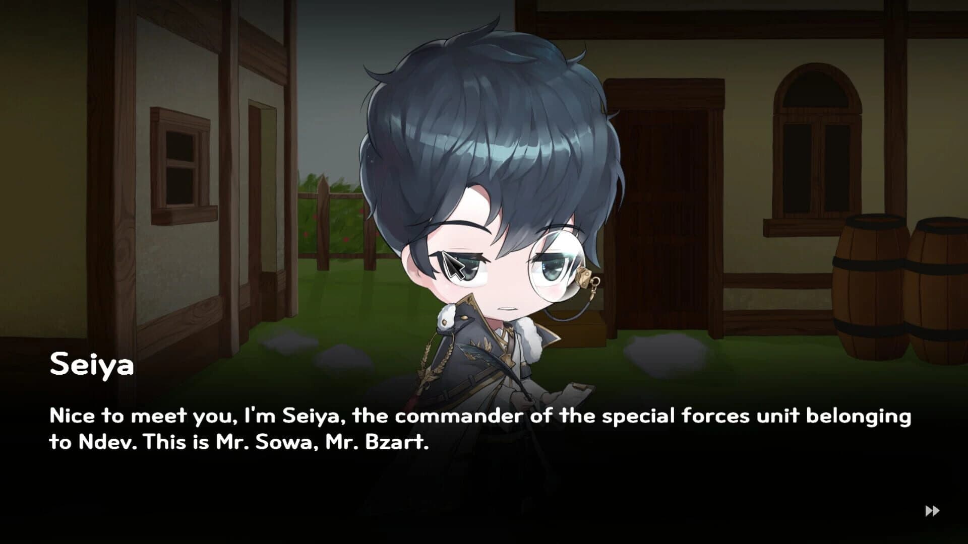 Fantasya screenshot 3