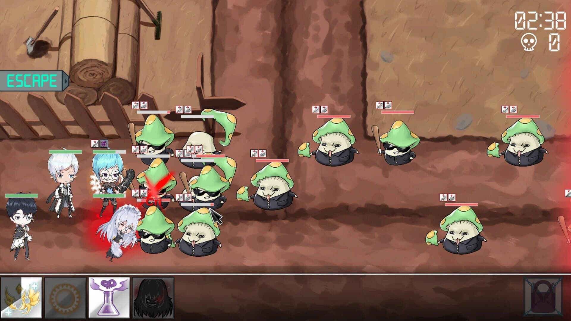 Fantasya screenshot 5