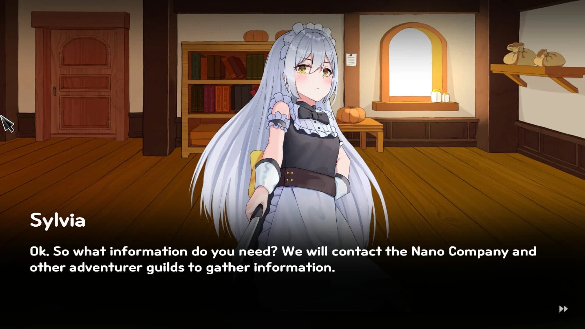 Fantasya screenshot 4