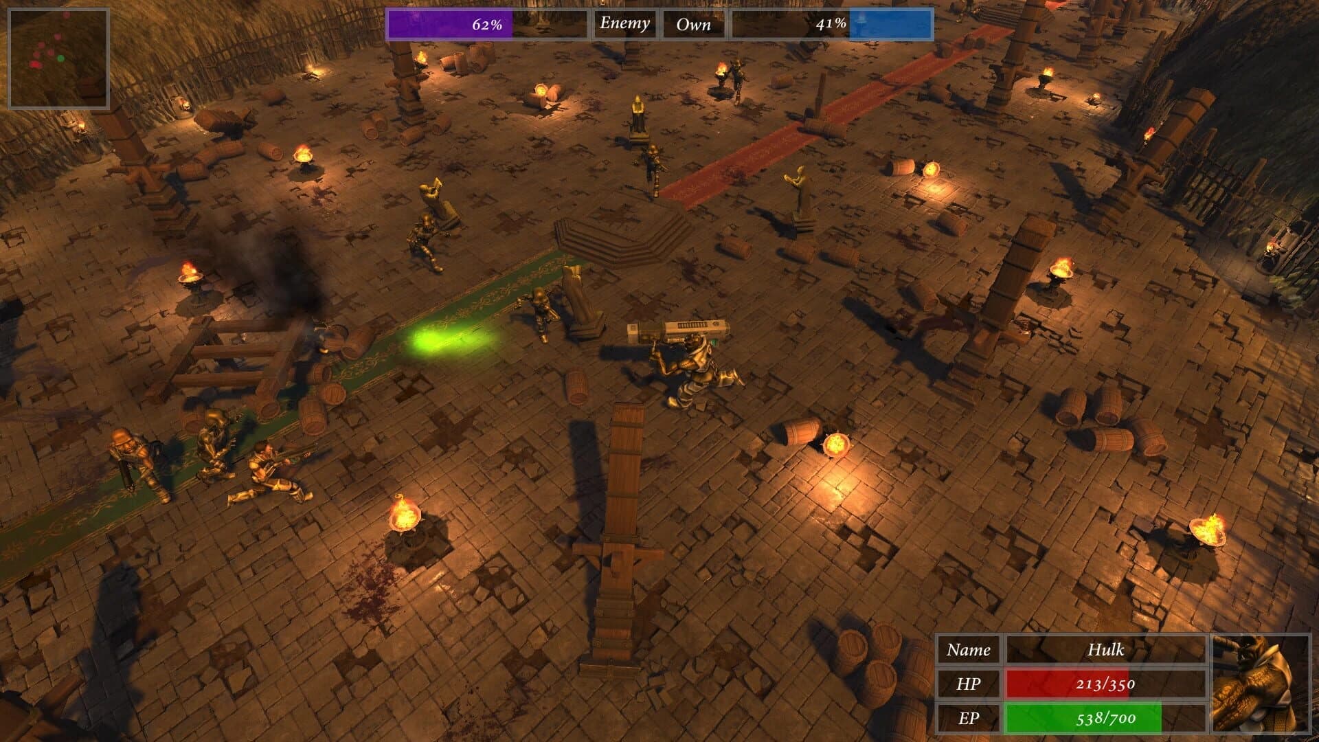 Fantasyland screenshot 4