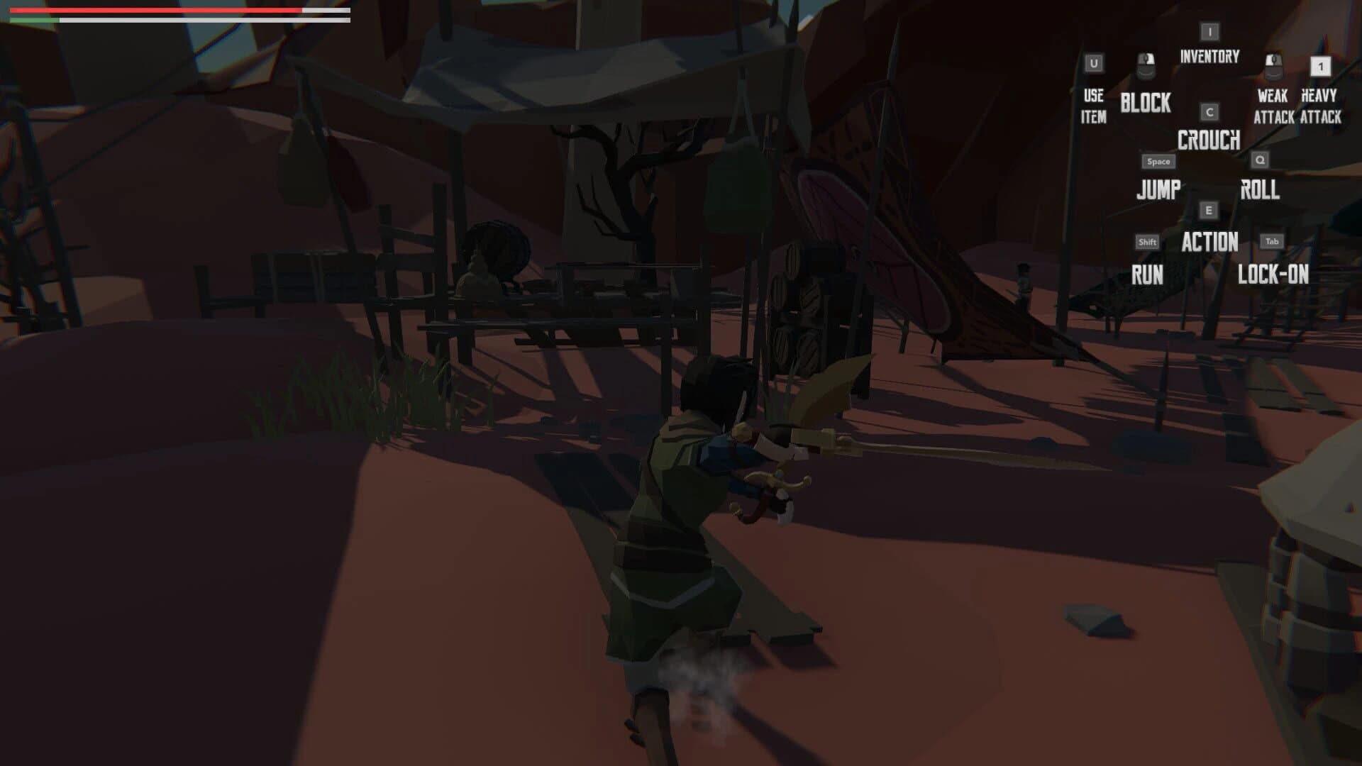 Fantasylandia World screenshot 2